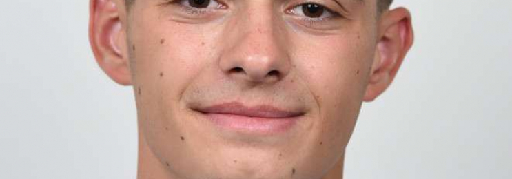 Thibault bietet Französisch für alle Sprachniveaus online an