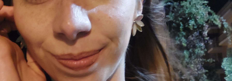 Die Italienische Sprache entfalten mit Roberta aus Münster