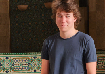 Portugiesisch Privatunterricht in Berlin – Portugiesischkurse mit Leon (Muttersprachler)