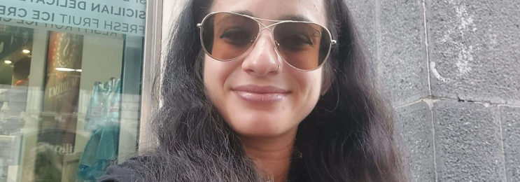 Italienisch internalisieren mit Muttersprachlerin in Augsburg und online