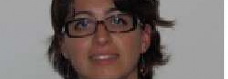 Italienisch lernen in München mit Cristina