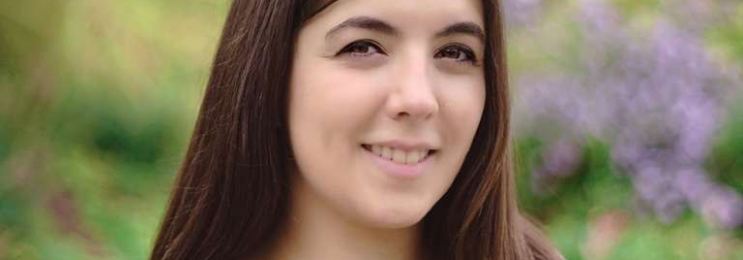 In Stuttgart Spanisch Nachhilfestunden nehmen bei Nativespeakerin Nerea