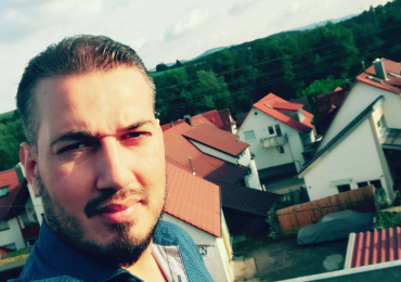 Arabisch-Sprachkurs mit Journalisten Yasser in Stuttgart oder online