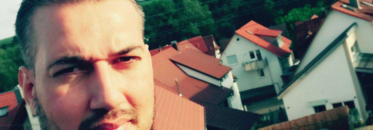 Arabisch-Sprachkurs mit Journalisten Yasser in Stuttgart oder online