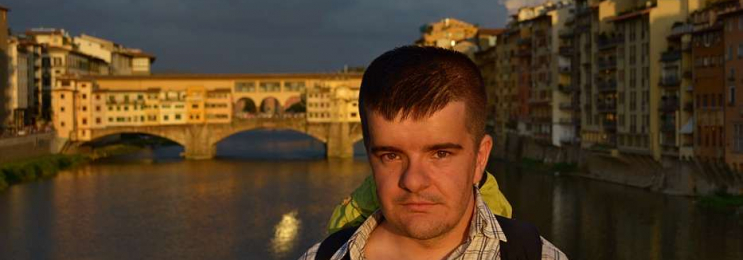 Authentisch und ohne Anstrengung Ungarisch mit Áron online lernen