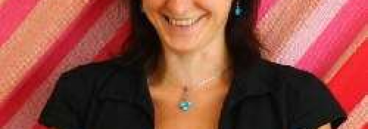 Privater Deutschkurs in München mit Anita