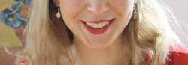 Englisch Privatkurse mit Katja in München