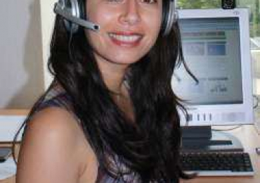 Privatkurse Spanisch in München mit Rosario