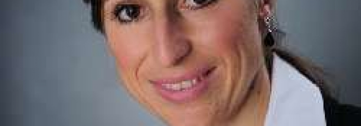 Privater Deutschkurs in München mit Fatime