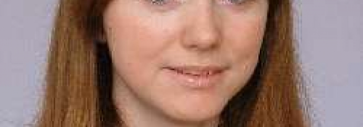 Kinder-Sprachkurse für Litauisch und Russisch in Bremen mit Viktorija