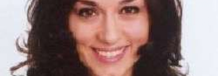 Online Italienisch Sprachkurs mit Barbara