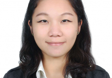 Chinesisch Sprachunterricht mit Jung-Yu in Germering