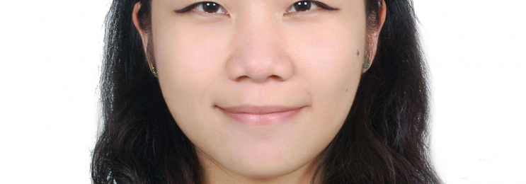 Chinesisch Sprachunterricht mit Jung-Yu in Germering