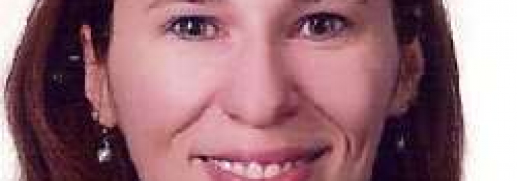 Sprachkurs Deutsch in Mannheim mit Carmen