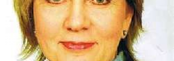 Ella – Russisch Privatunterricht in Hamburg