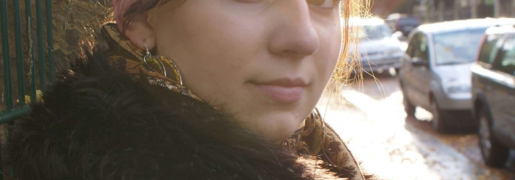 Privatunterricht Polnisch in München mit Gabriela