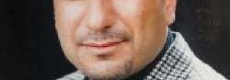 Arabischunterricht mit Mohammed in München