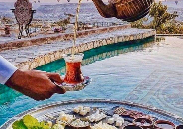 Türkisch mit Native Speaker Hidayet in Köln lernen