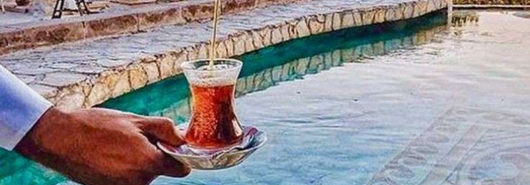 Türkisch mit Native Speaker Hidayet in Köln lernen