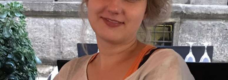 Englisch Sprachkurs in München mit Corinne