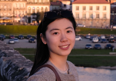 Chinesisch lernen in Frankfurt am Main mit Xingzi – qualifizierte und erfahrene Muttersprachlerin