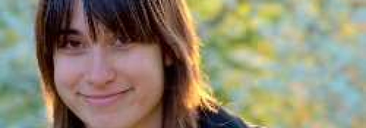 Spanisch Sprachunterricht in Berlin mit Barbara Andrea