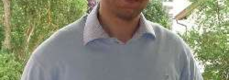 Mostafa – Arabisch Privatlehrer in Herrsching