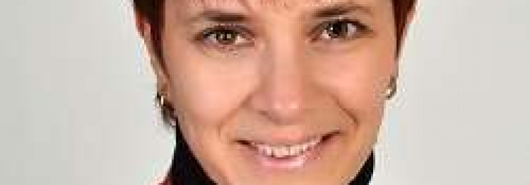 Online Slowakisch, Russisch und Deutsch lernen mit Martina