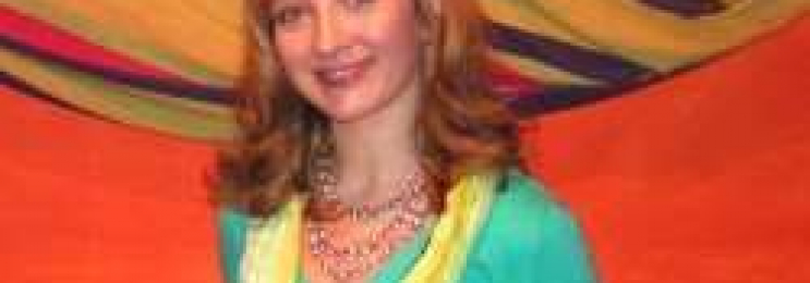 Sprachunterricht für Russisch mit Ekaterina in Poing