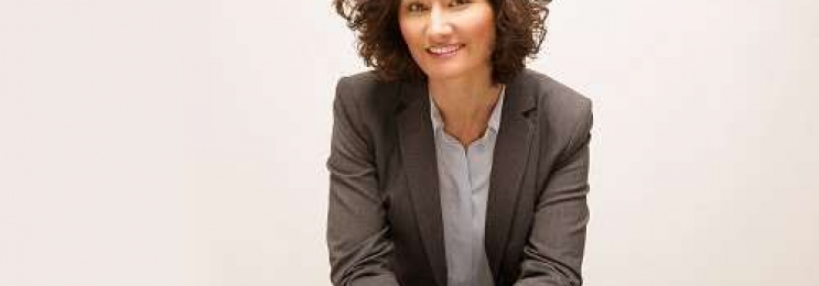 Französisch Sprachkurs in Nürnberg mit Anna Juliette