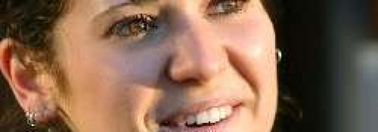 Veronika – zertifizierte Sprachlehrerin für Deutsch und Italienisch in München