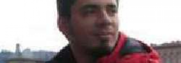 Mirko – Privatlehrer für Italienisch in München