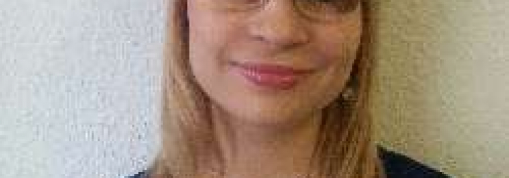 Ewa – Einzelunterricht für Polnisch in Hamburg