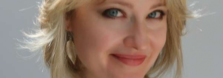 Sprachunterricht Englisch in München mit Angela