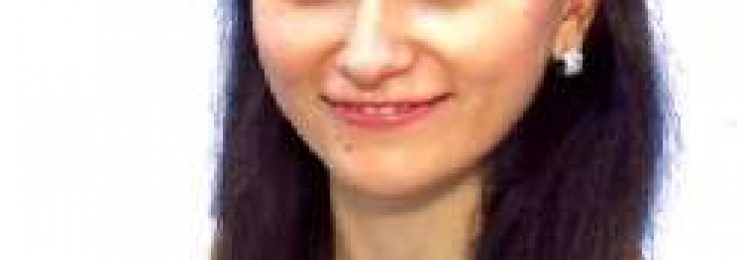 Deutsch, Russisch und Ukrainisch lernen mit Uliana in München