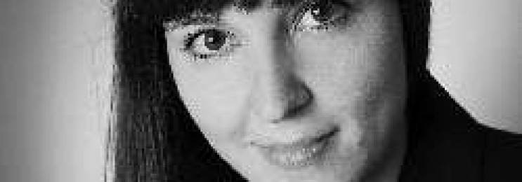 Sprachkurs Russisch in München mit Antoaneta