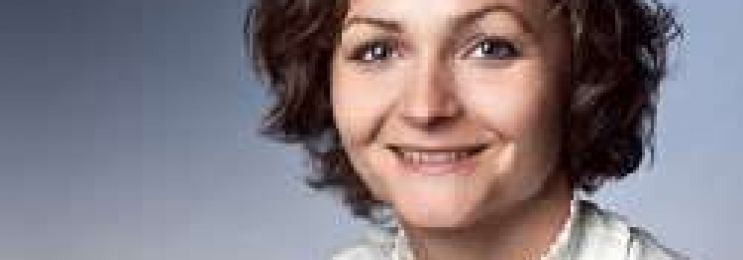 Ungarisch lernen mit Edina in Köln