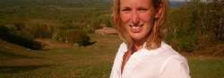 Englisch Sprachtraining in München mit Nicolette