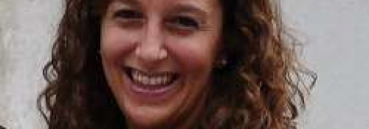 Italienisch Sprachkurse Online mit Giovanna