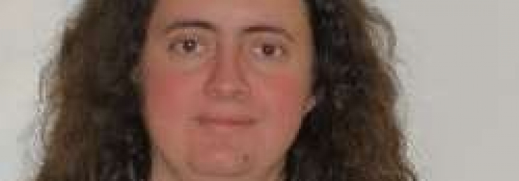 Ungarischlehrer Erika gibt Online-Unterricht