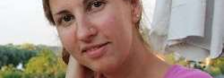 Rumänisch Privatkurse mit Iolanda in Hockenheim