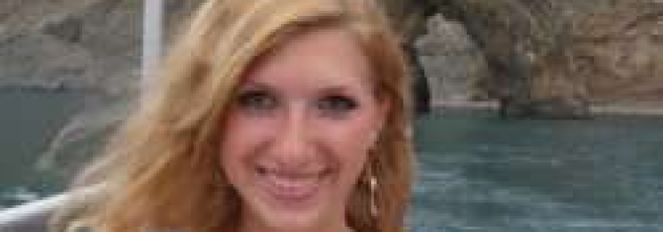 Tetiana – Englisch und Ukrainisch lernen in Winterberg