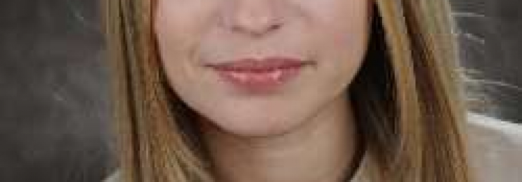 Ukrainisch lernen mit Mariya in München