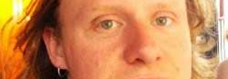 Sprachunterricht Russisch in Düsseldorf mit Anton