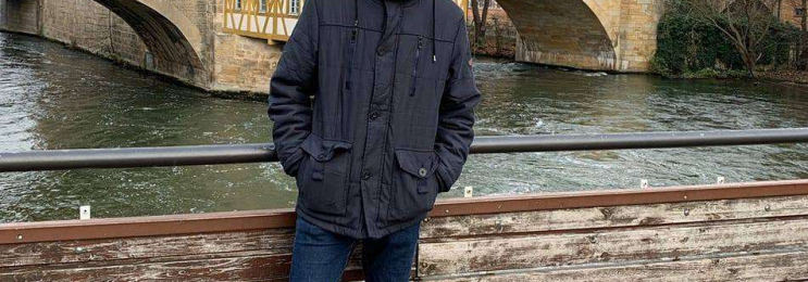 Privatkurs in Arabisch bei Muttersprachler Iheb in Framersheim oder online