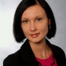 Viktoriya – Russisch lernen in München