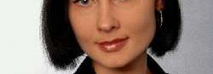 Viktoriya – Russisch lernen in München