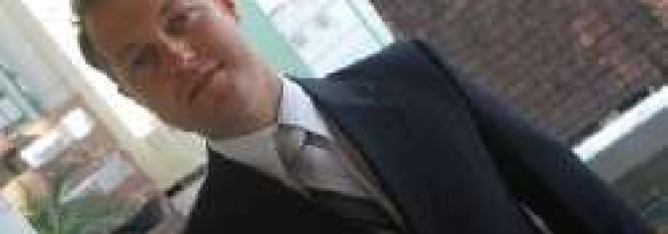 Englisch Sprachunterricht in München mit Bruno