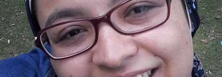 Arabisch Privatkurse mit Heba in München