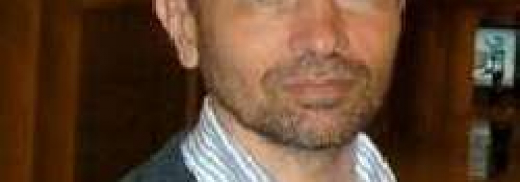 Russisch Privatunterricht mit Grigory in Berlin